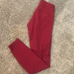Lululemon leggings